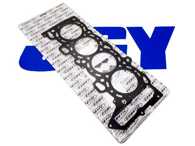 custom head gasket from Cometic