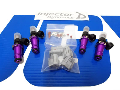 injector dynamics injectors 2000cc