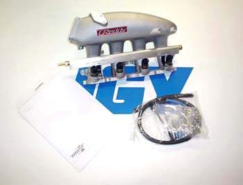 Greddy intake manifold