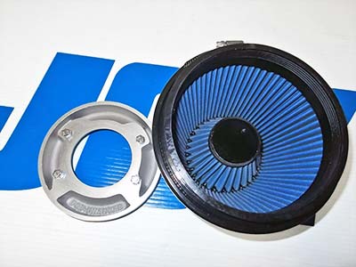 JWT Pop Charger for 300zx MAF