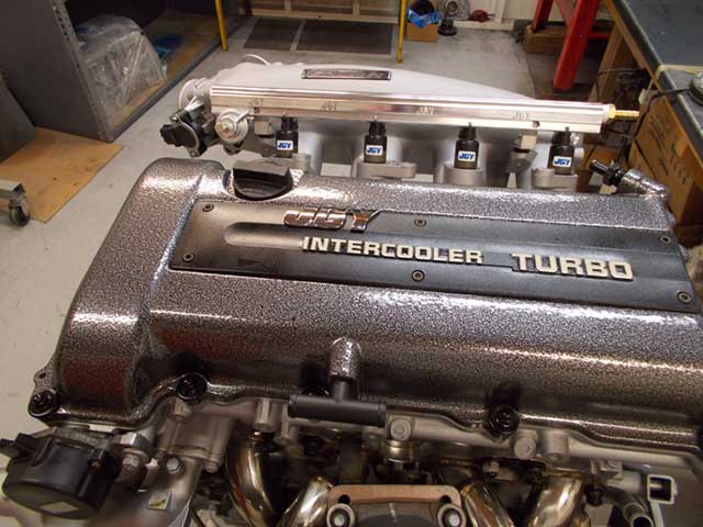 valve cover