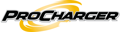 Procharger Superchargers logo